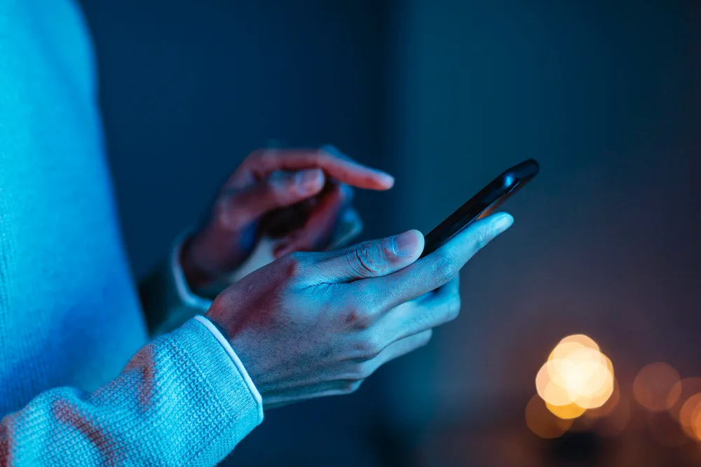 mobile marketing