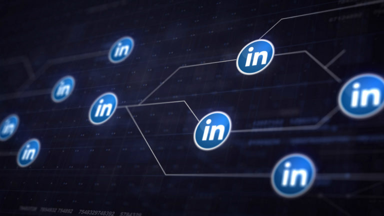 A Importncia Do Linkedin Para Empresas 768x432 - Entenda a importância do LinkedIn para empresas