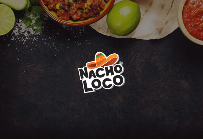 behance nacholoco 01 768x526 - Nacho Loco aposta no digital para reforçar novo posicionamento