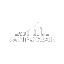 saint gobain logo - Clientes