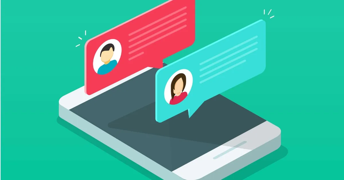 chatbot magazine luiza