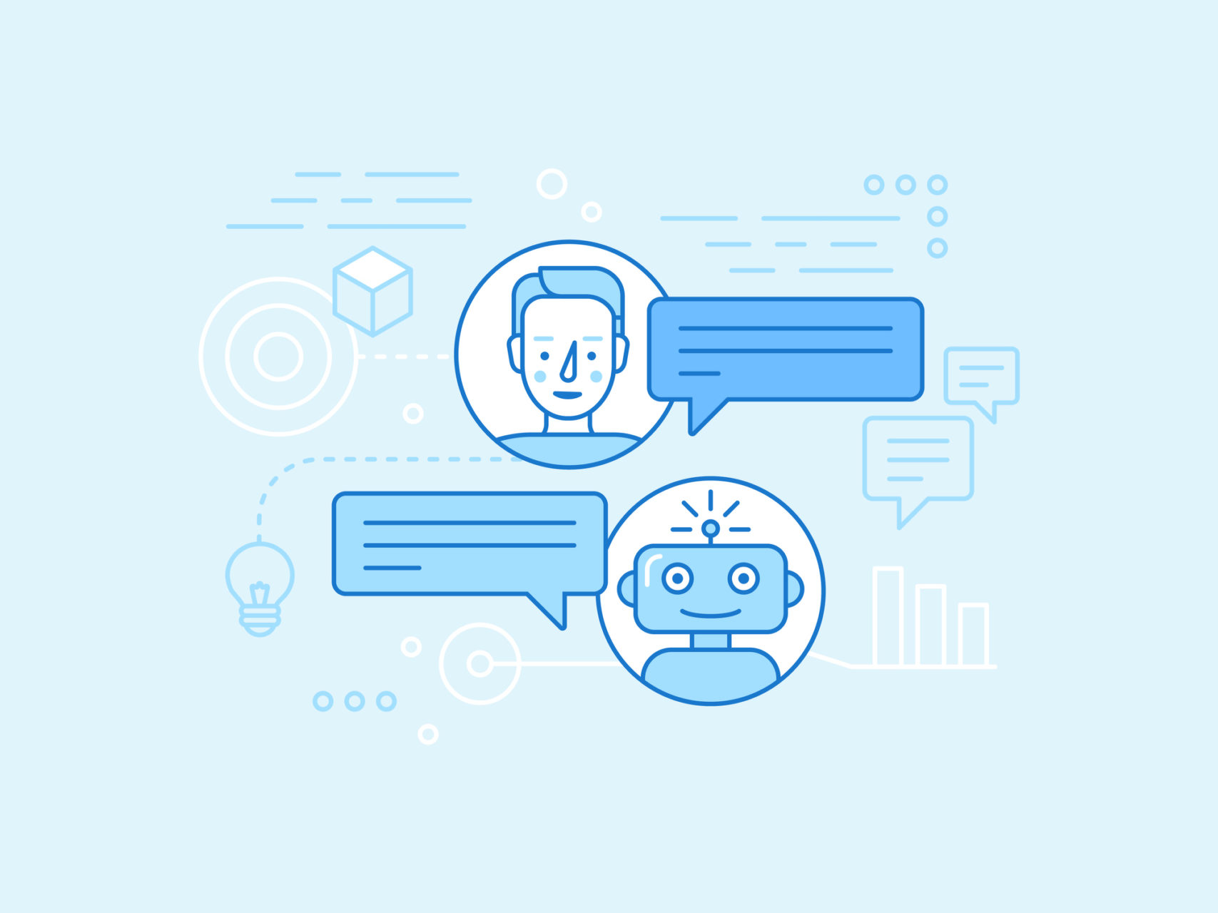 chatbot marketing