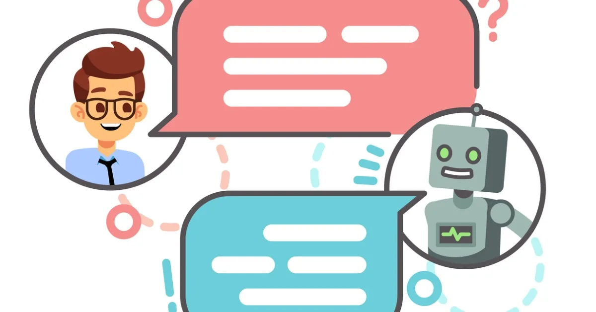 chatbot customizado