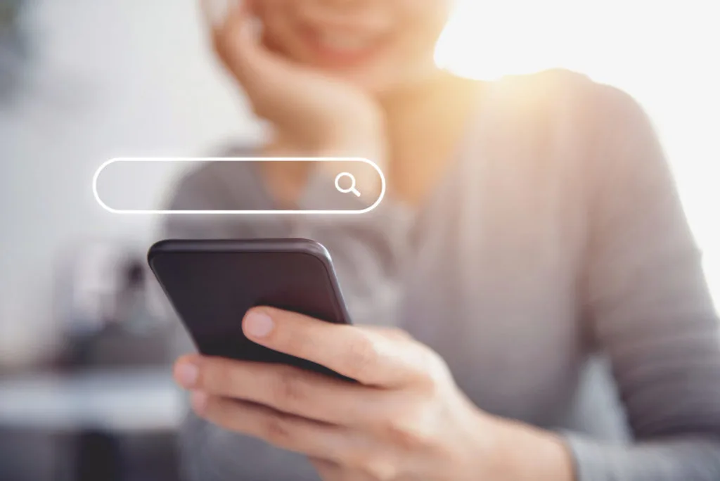 seo para mobile