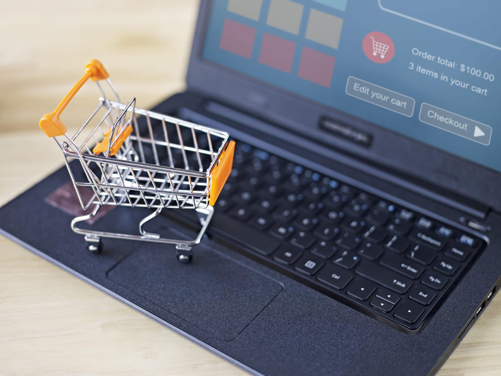 plano de marketing para e-commerce