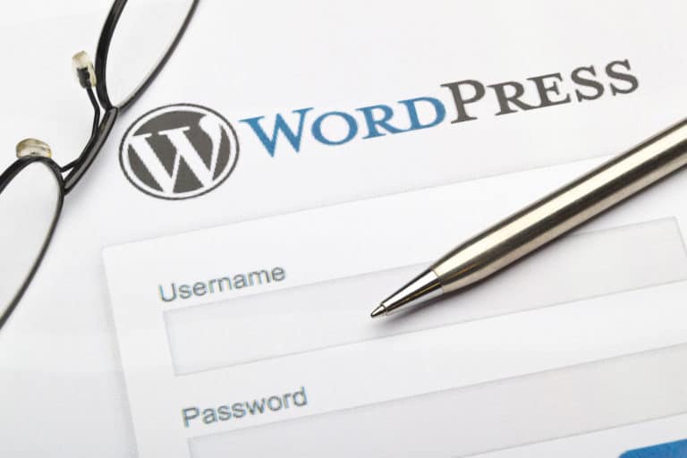 WordPress