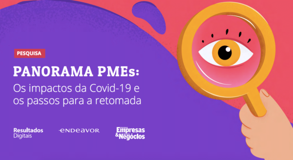 Covid-19 nas PMEs