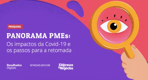 Covid-19 nas PMEs