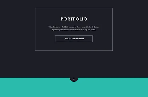 Qual a importância de um site ultra minimalista para a sua marca? VTCreative