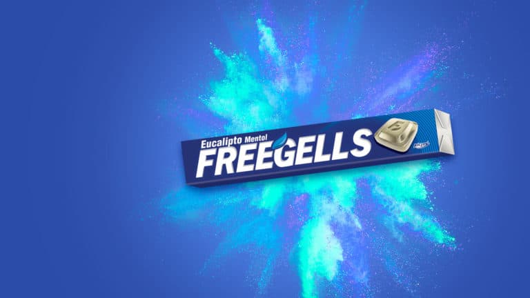 capa freegells 768x432 - +40 mil novos seguidores para a Freegells