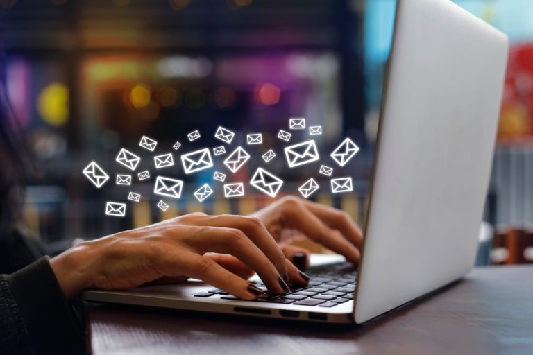 benefícios do e-mail marketing
