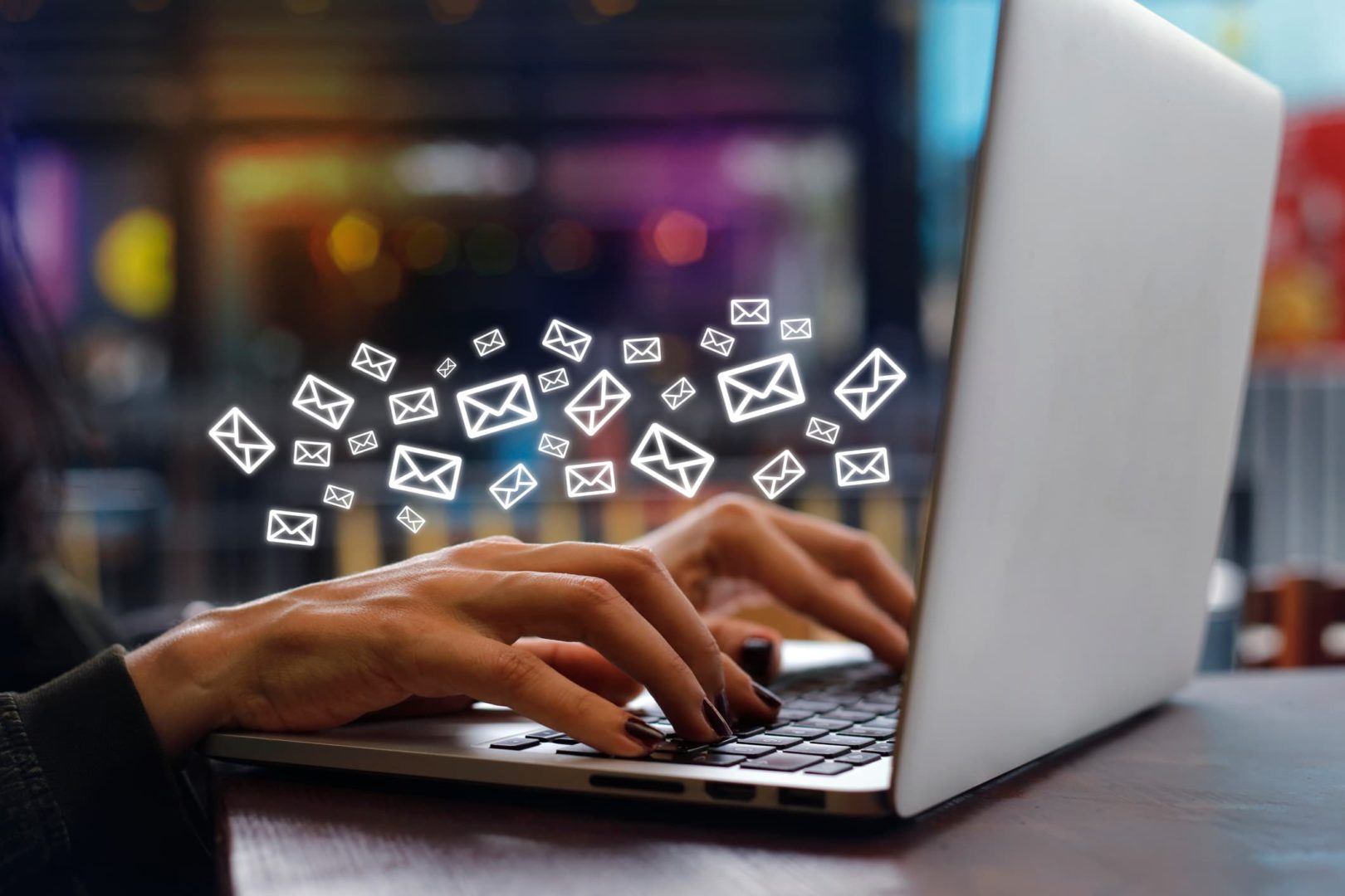 9 benefícios do e-mail marketing para o seu negócio - Webcompany