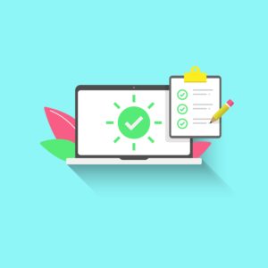 Criar uma landing page