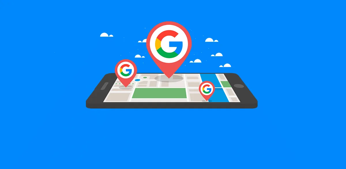 Google meu negócio