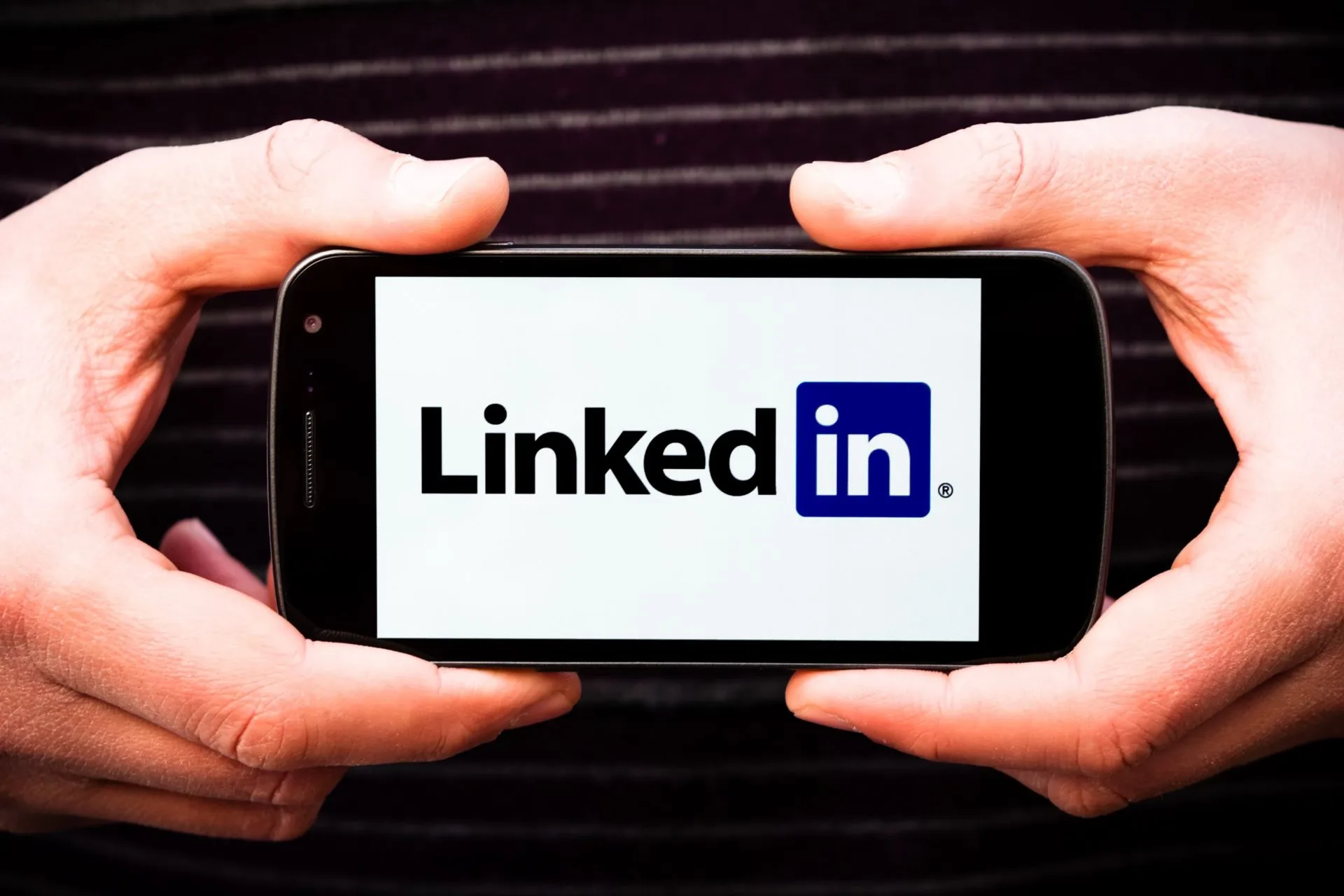 Marketing no LinkedIn