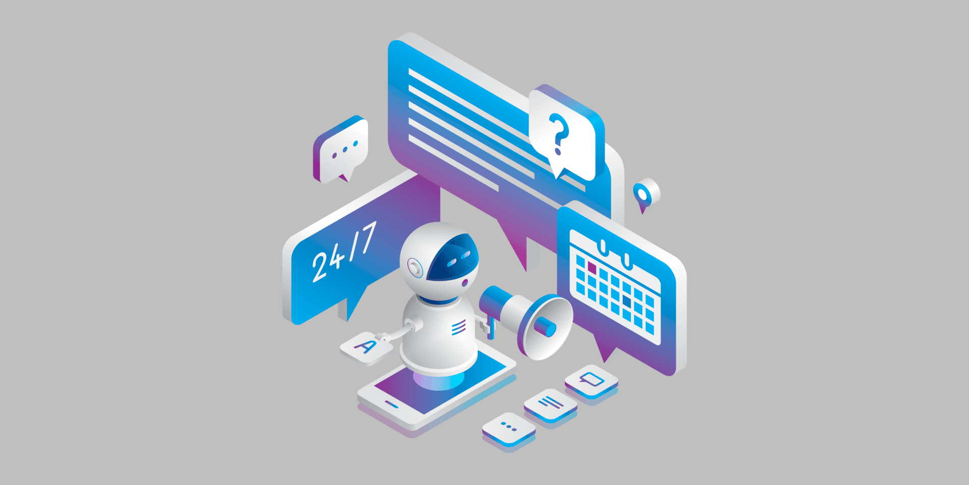 automação de marketing para B2b