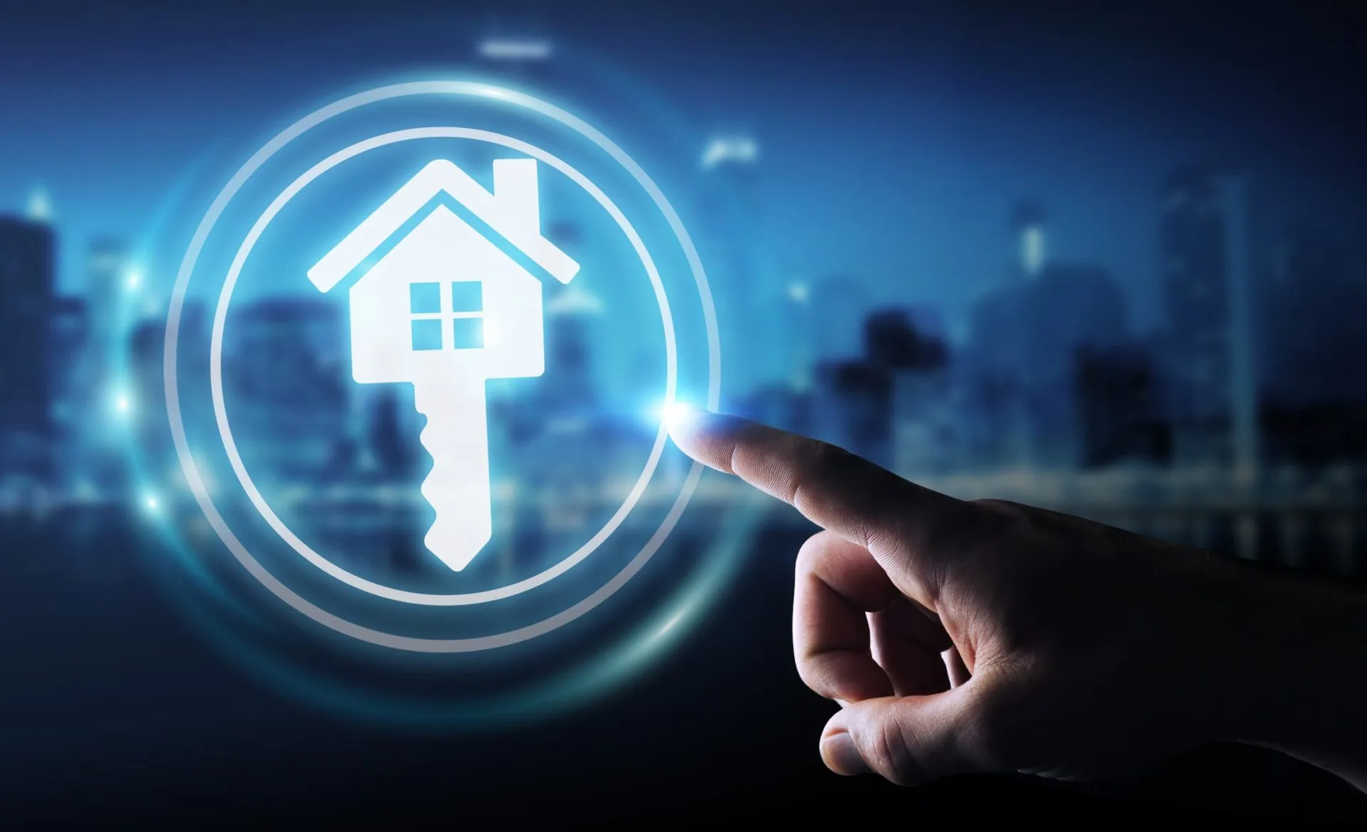 redes sociais para imobiliárias