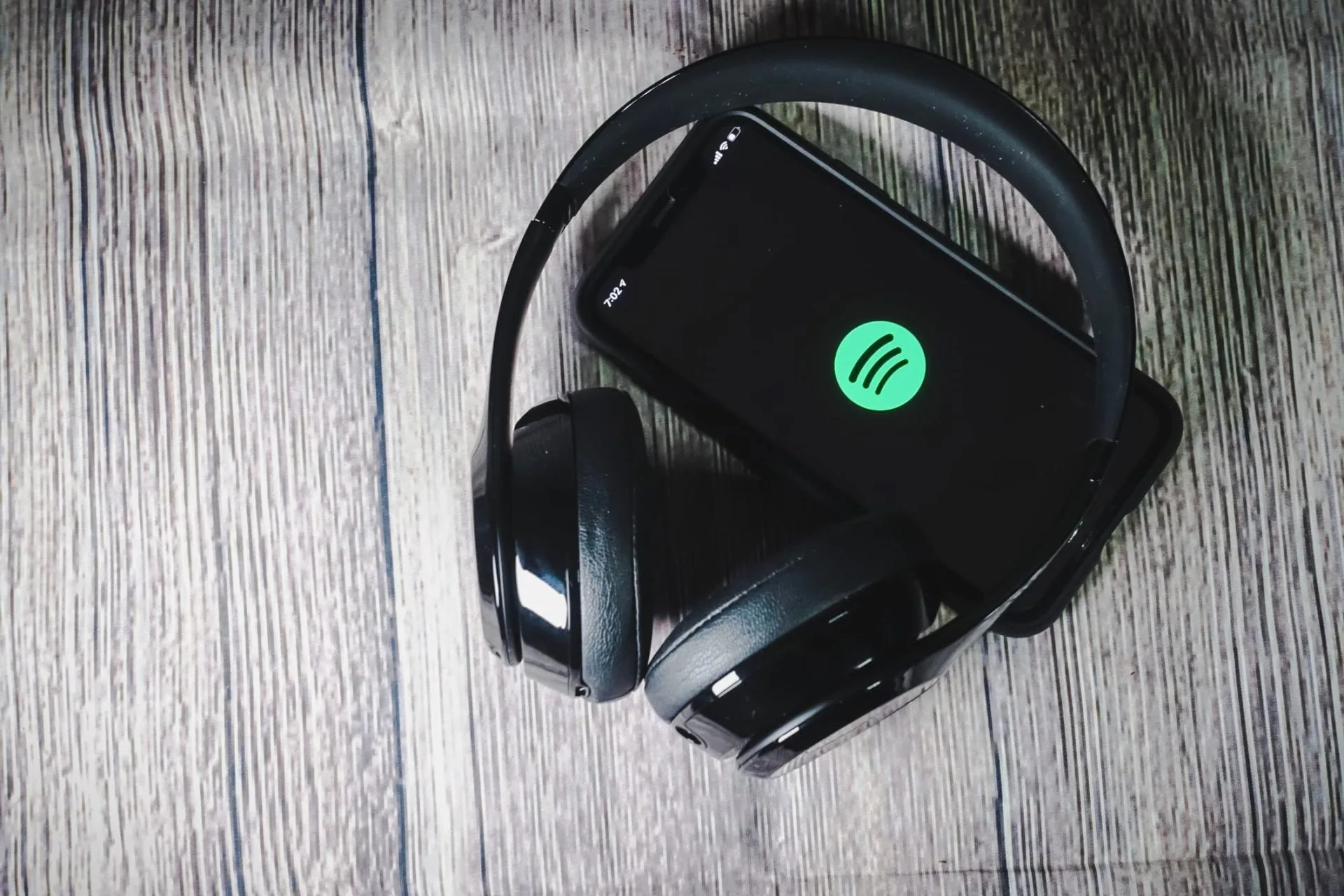 como anunciar no spotify
