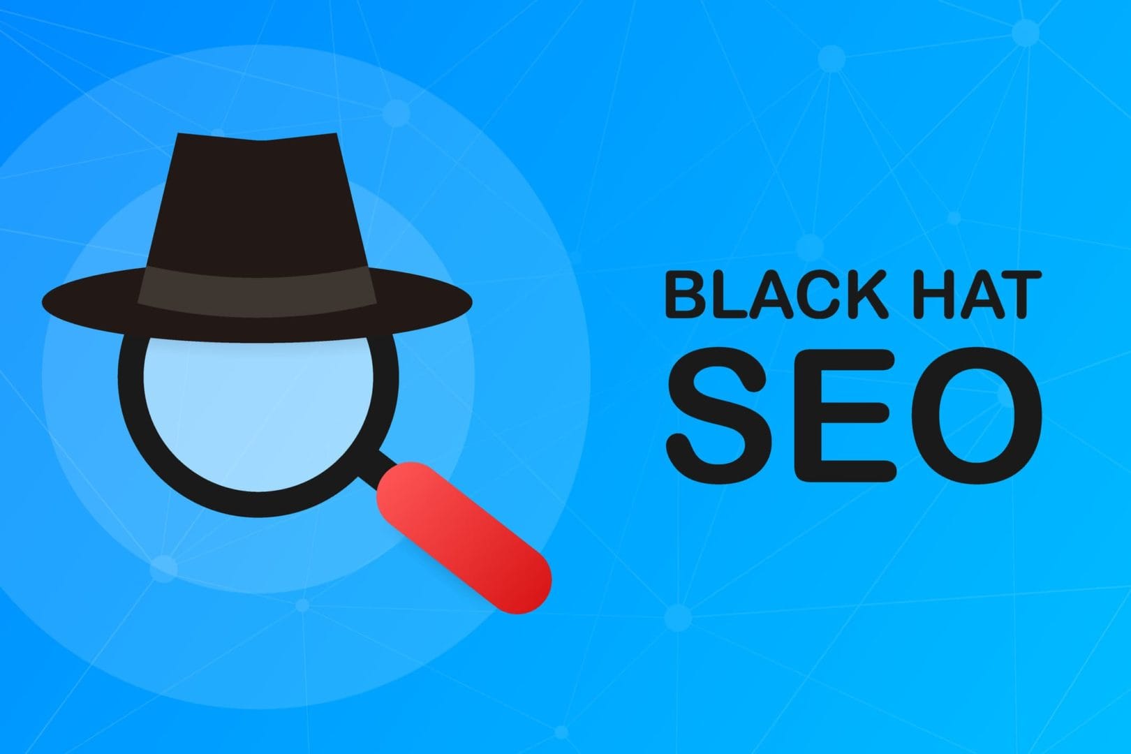 Perigos do black hat SEO e penalizações do Google