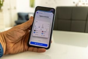 Facebook ads no IOS 14