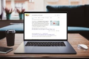 posição zero no google Pc