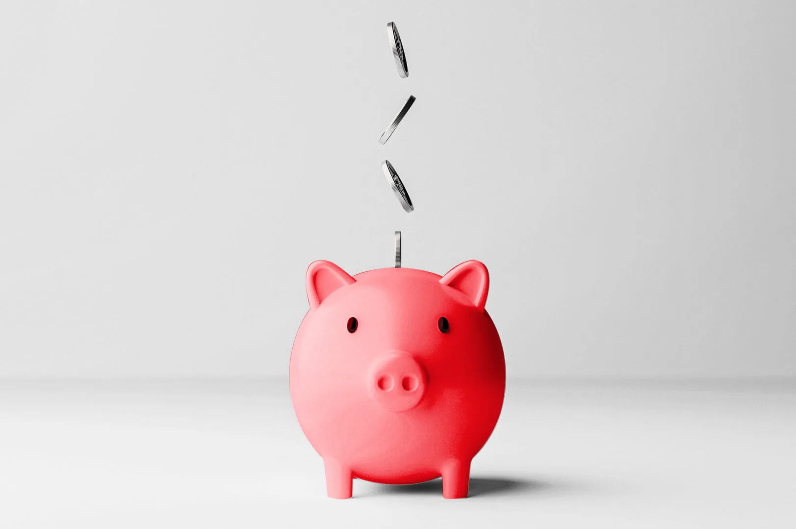 Empresários felizes com o resultado financeiro de suas empresas, avaliado pelo ROI e ROA