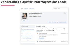 O que é o RD Station?