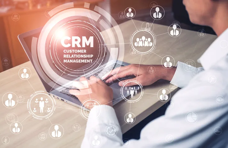 CRM para o B2B