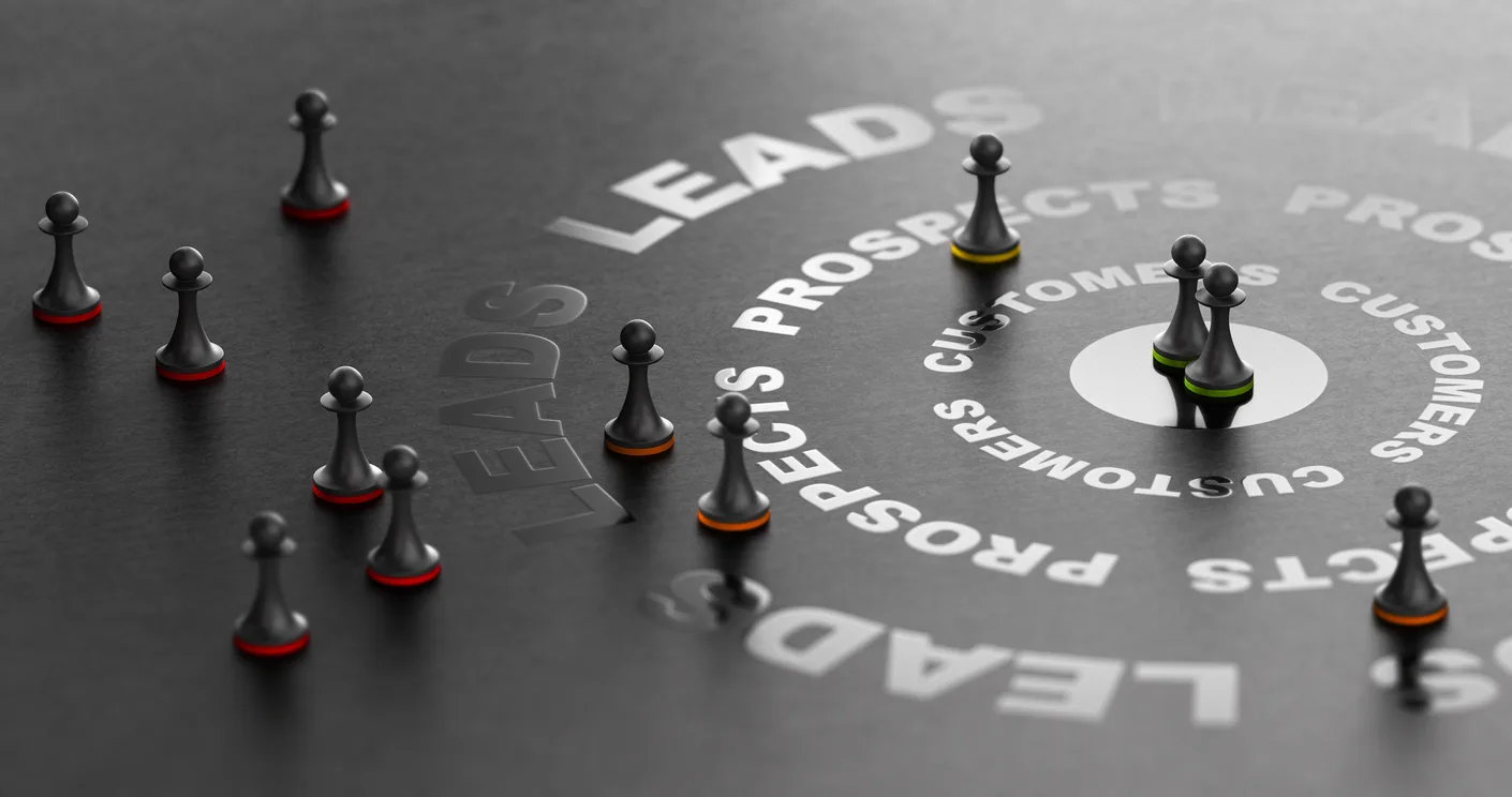 Inbound Marketing para B2B