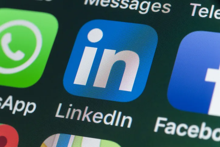 Como fazer um post carrossel no LinkedIn?