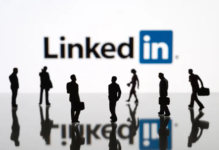 linkedin para marketing b2b