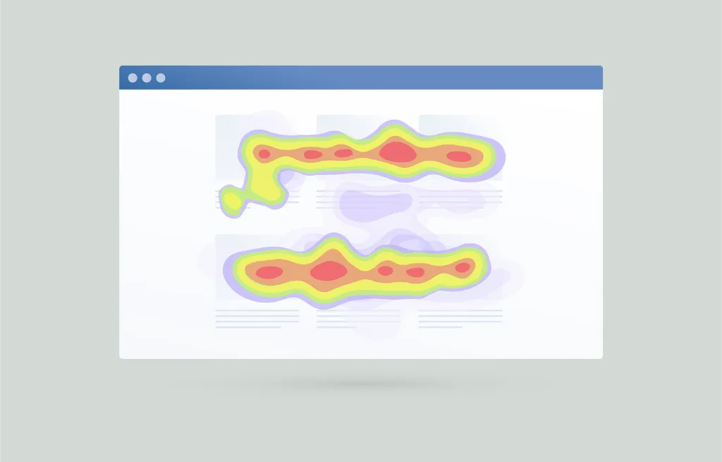 heatmap