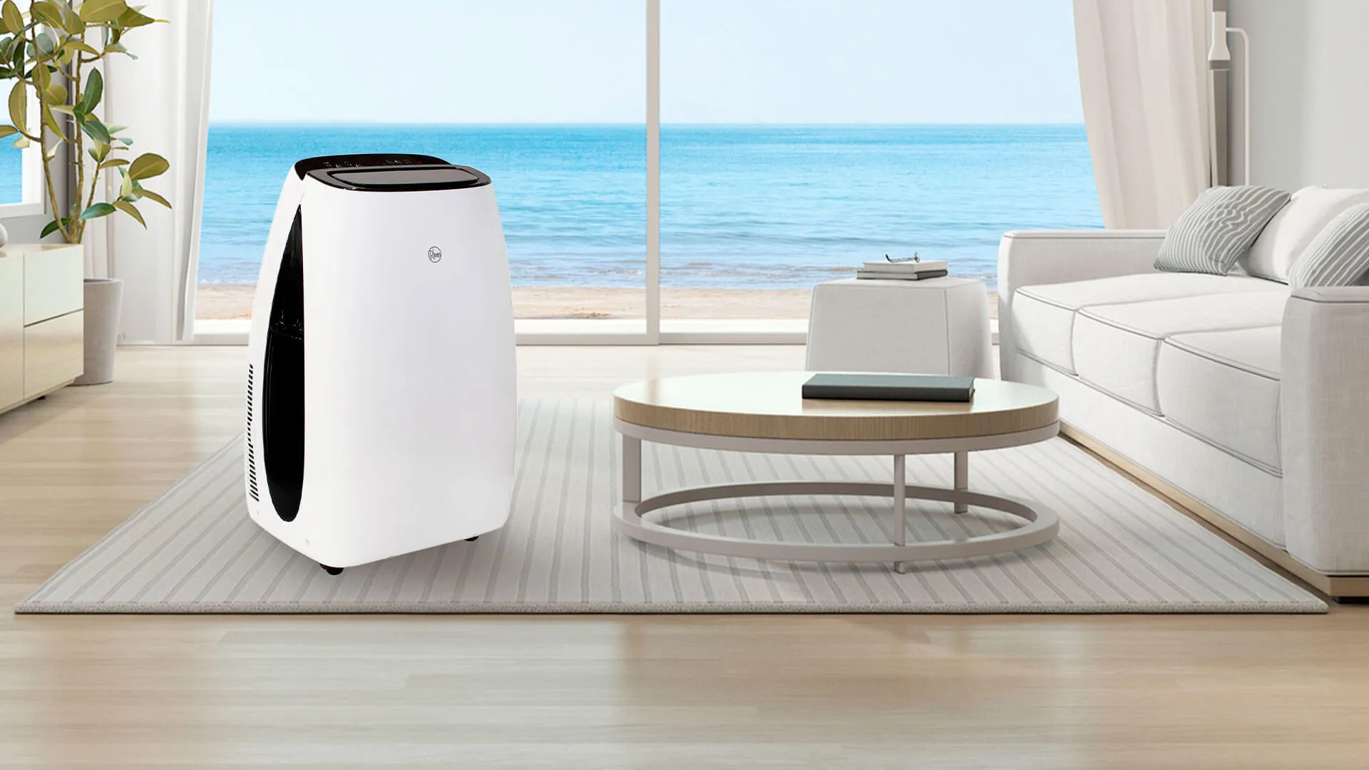 Case Rheem