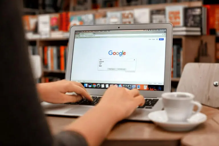 Biblioteca de Anúncios do Google Ads Qual a Sua Importância