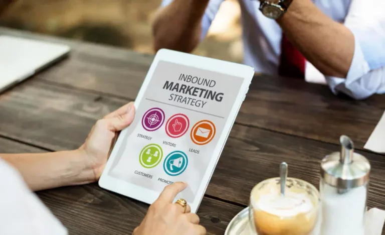 Como funciona o Inbound Marketing para Indústria