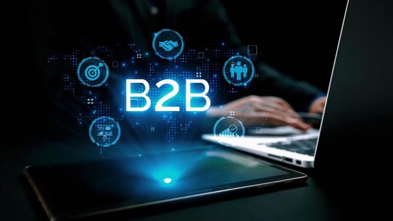 9 Estratégias de marketing digital para Negócios B2B