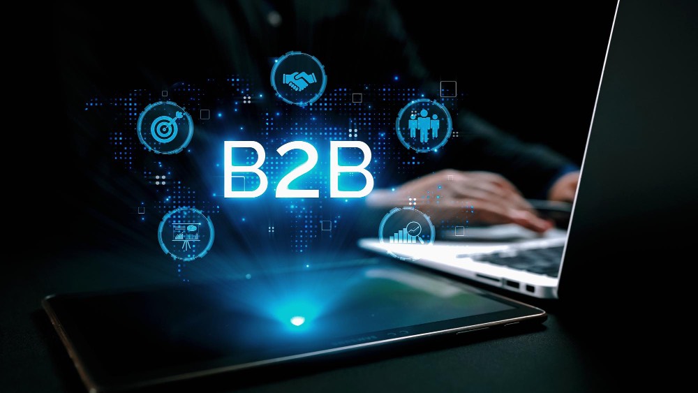 9 Estratégias de marketing digital para Negócios B2B