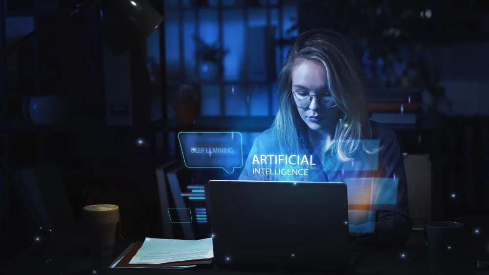 Marketing digital com inteligência artificial x Marketing digital com especialistas- qual o melhor