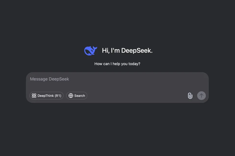 deepseek