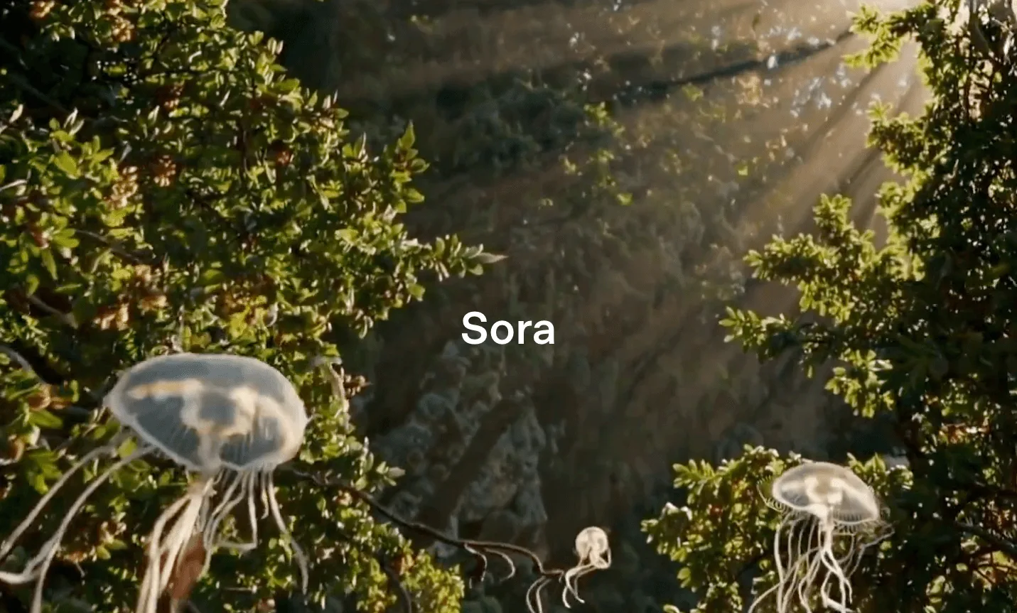 sora-openai