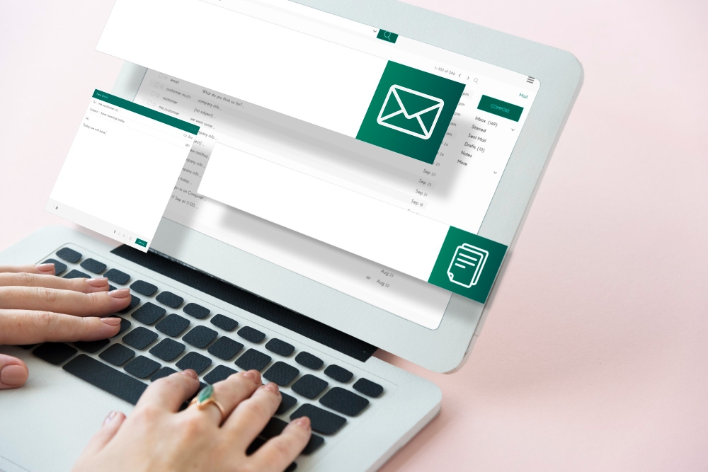 email marketing para empresas b2b