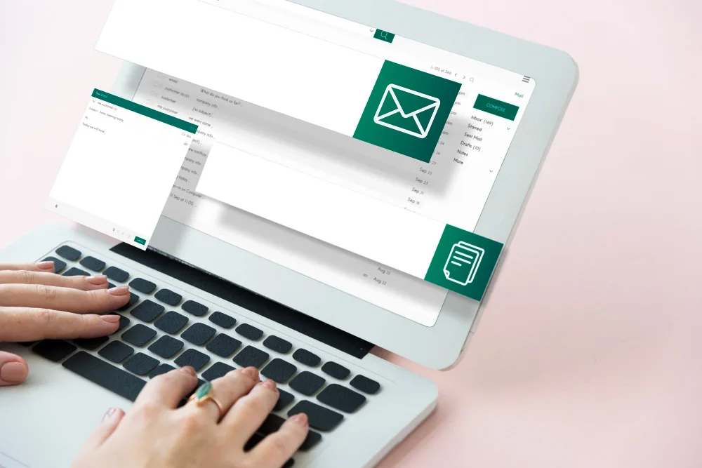 email marketing para empresas b2b