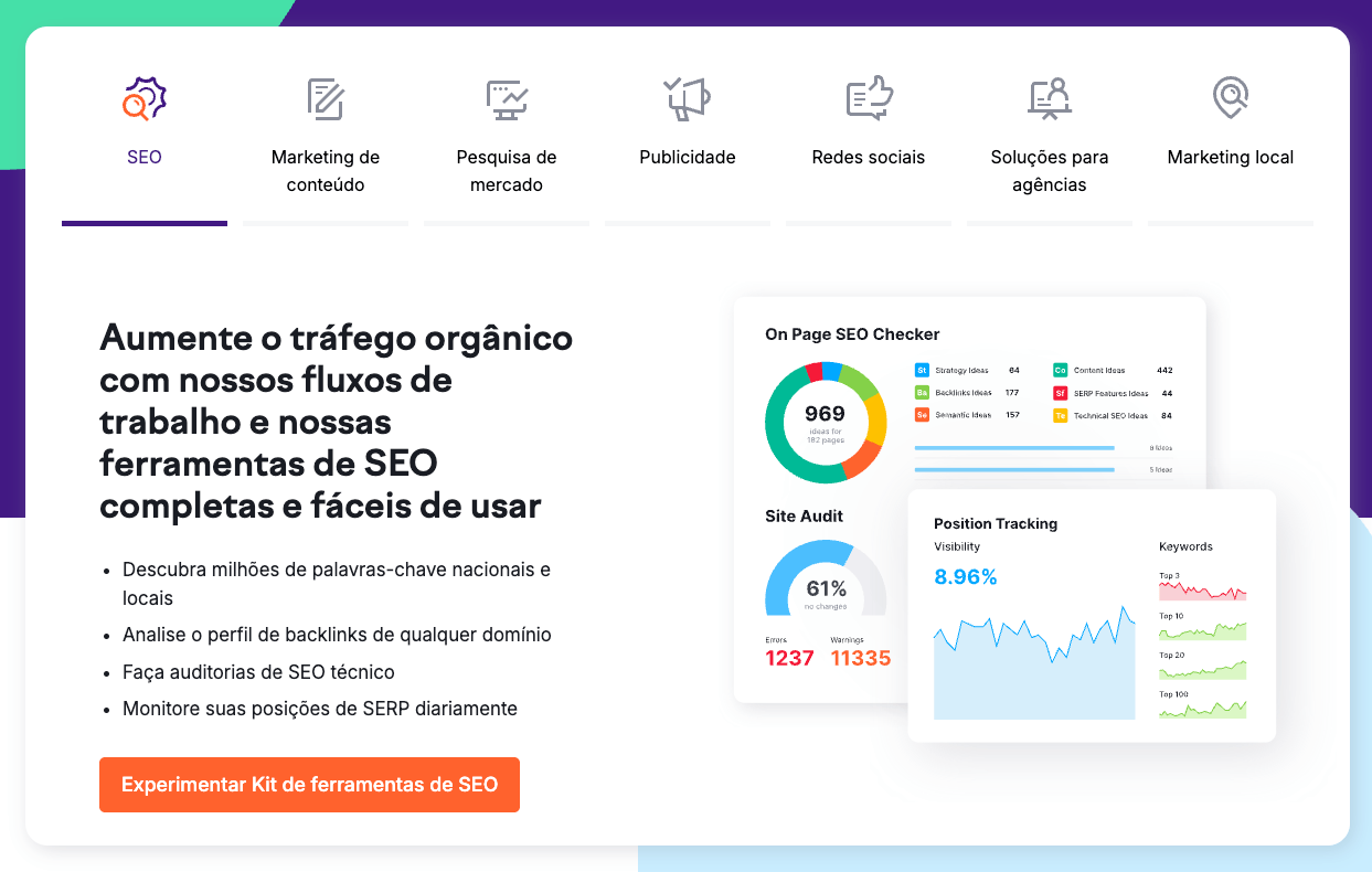semrush