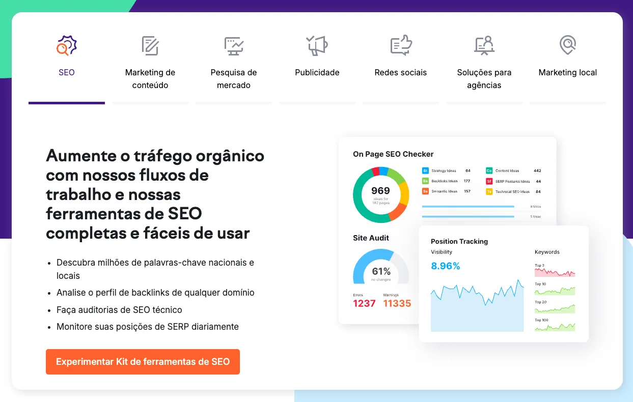 semrush