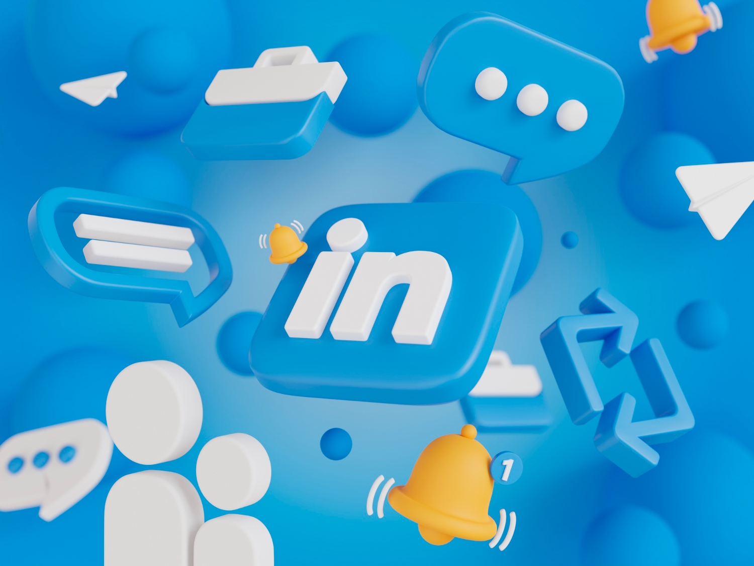marketing no linkedin