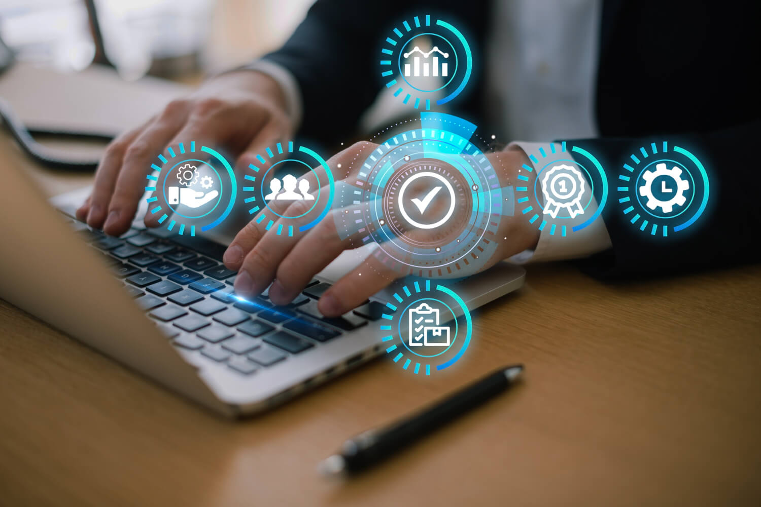 automação de marketing digital