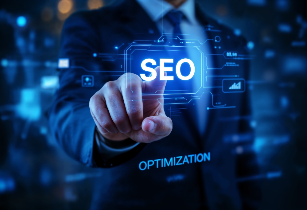 seo técnico