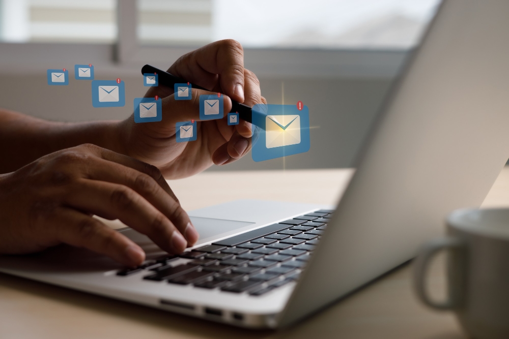 e-mail marketing