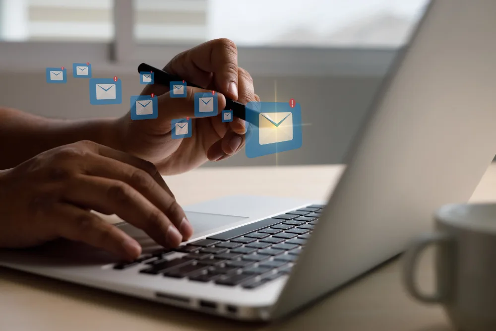 e-mail marketing