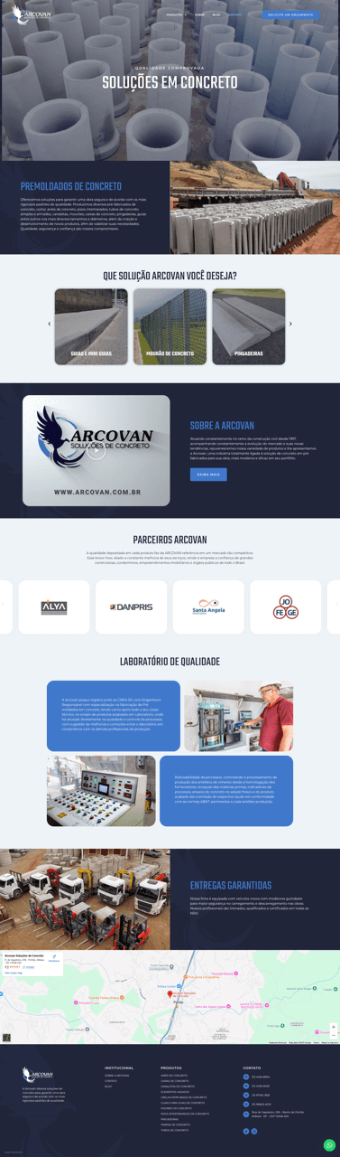 arcovan